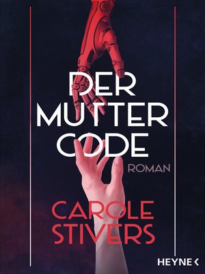 cover image of Der Muttercode
